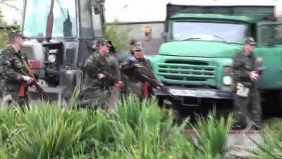 горсовет