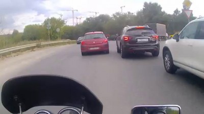 ТП на Пежо...