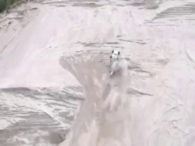 Суперподъем