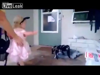 Тупая мамаша