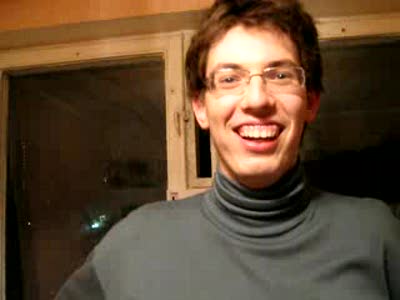 Реклама Николая Воронова