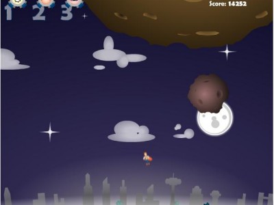 That Hero Guy From Our Logo The Game