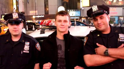 Отличился в америке