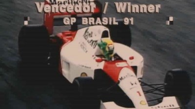 Airton Senna