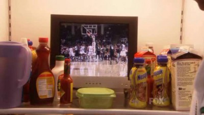 Холодильник