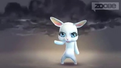 Моя бедная девочка.(zoobe)