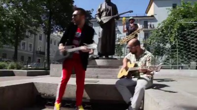 Ленинград — Почём звонят колокола?