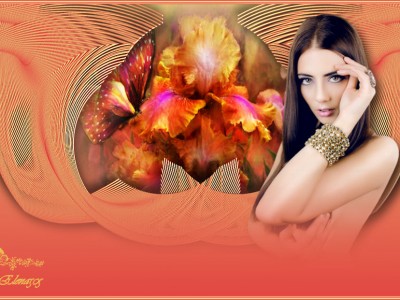 Любовь волшебная страна