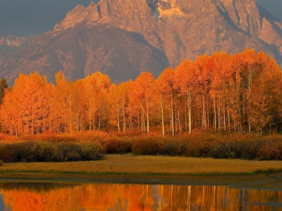 Кантри Осень !