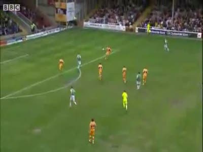 Motherwell 6-6 Hibernian