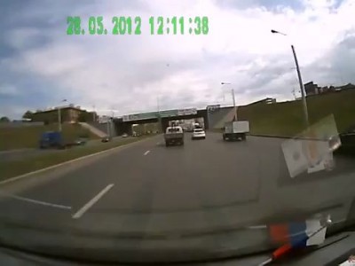 Неожиданно!