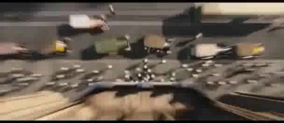 Спецэффекты Великого Гэтсби