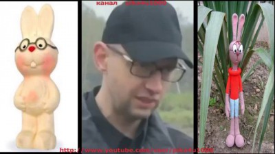 Яценюк : Россия деньги заберёт , а газ не даст