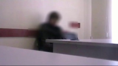 Малолетний неадекват за час выпил 3 бутылки водки и после этого угнал грузовик.