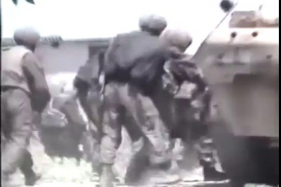 Игорь Растеряев - про Юру Прищепного(всем офицерам и солдатам участникам боевых действий)