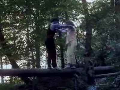 Грязные танцы - отрывок из фильма