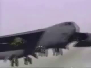 US Airforce bombing Iraq