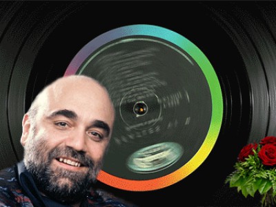 Демис Руссос.