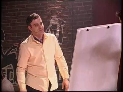 Кавказский алфавит