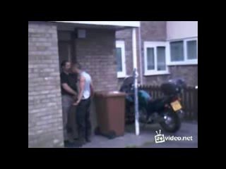 Наказание было