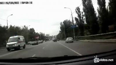 Открытый люк