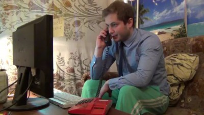 ДИРЕКТОР ИНТЕРНЕТА