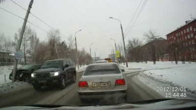 Аварии 2013. Хорошо пошел . RUSSIA BEST ACCIDENT ...