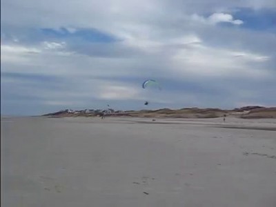 PoweredParaGliders