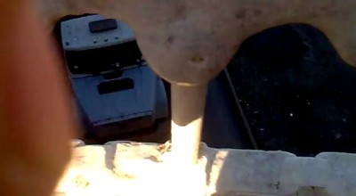 Одесса- Автовокзал-Секс