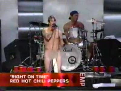 RHCP