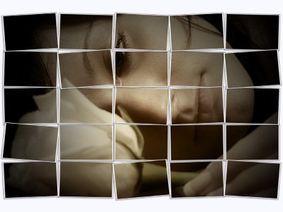 ▬ Прощание...