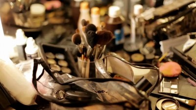 Mortal Kombat 9 - Kitana Cosplay