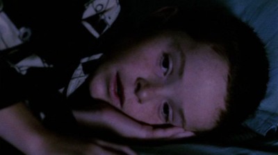 Детский страх