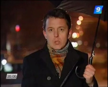 История о милиционерах и педофиле