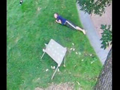 полный идиот