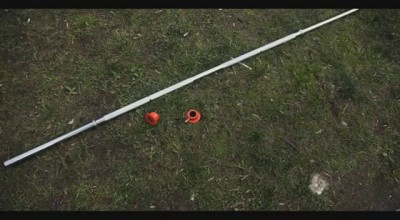 Неплохая тренировка