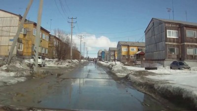 Ходить по тротуарам безопасней...