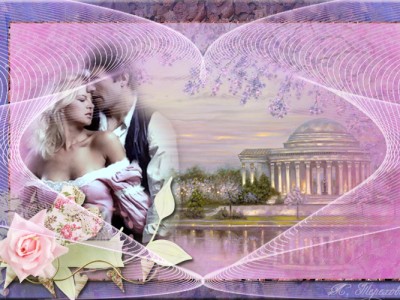 Мелодия любви