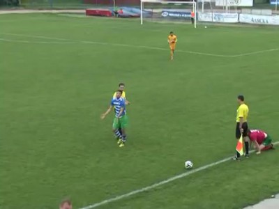 гол вратаря