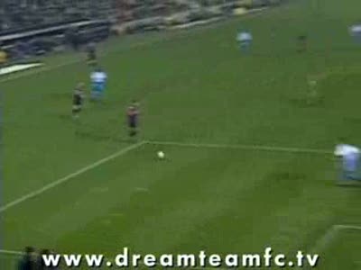 Самый красивый гол на свете