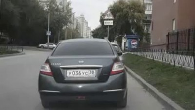 Угон авто2000