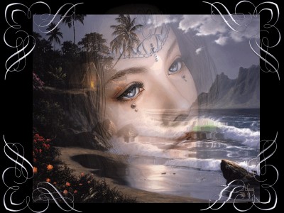 Вспоминай меня. Согдиана