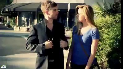 Девид Коперфилд