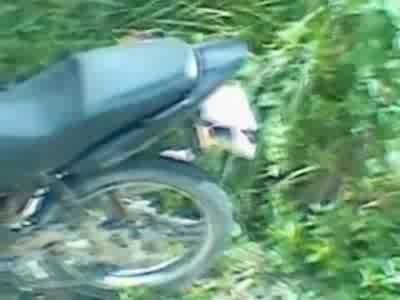 Хрустик покувыркался немного ...