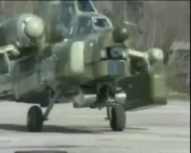 К-50 "Черная акула" ft Агата Кристи "Ковёр вертолёт"