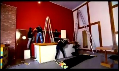 Самый классный ролик прошлого года