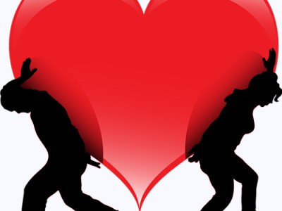 Флеш-часики к Дню Влюбленных