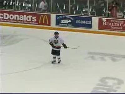 Крутой буллит