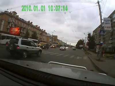 Опасная зебра - 2