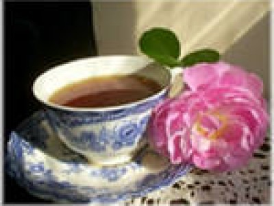 Доброго утречка!